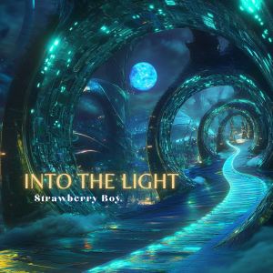 Listen to Into The Light (Trippy Instrumental) song with lyrics from Strawberry Boy