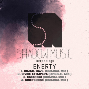 ดาวน์โหลดและฟังเพลง Digital Cave พร้อมเนื้อเพลงจาก Enerty