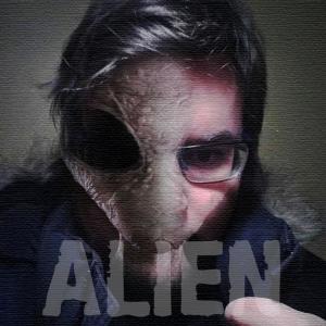 Album Alien (feat. Baso) from 