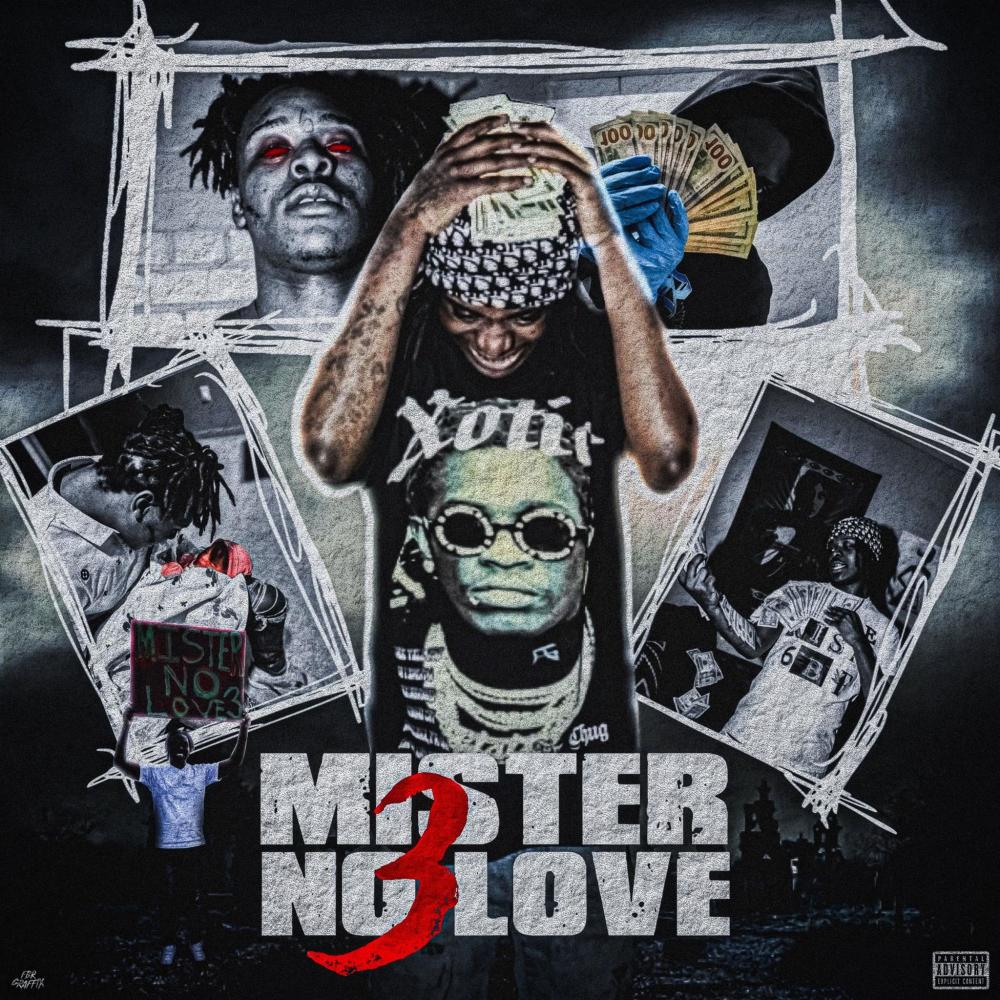 Love Me (feat. M4) (Explicit)
