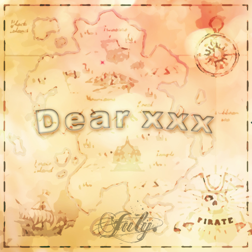 Dear xxx