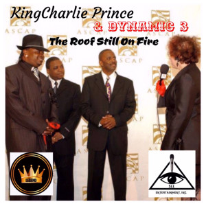 Listen to The Roof Is on Fire (Explicit) song with lyrics from KingCharlie Prince