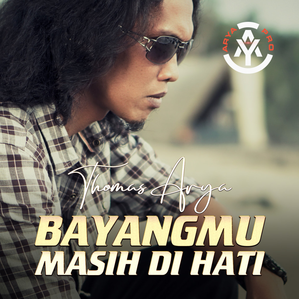 Bayangmu Masih Di Hati