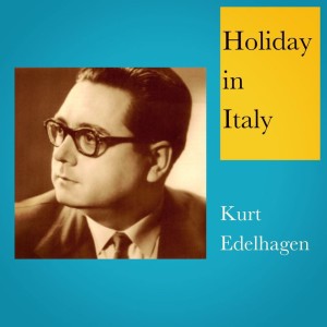ดาวน์โหลดและฟังเพลง Il Bacio พร้อมเนื้อเพลงจาก Kurt Edelhagen