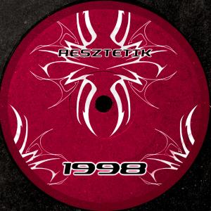 收聽aesztetik的1998歌詞歌曲