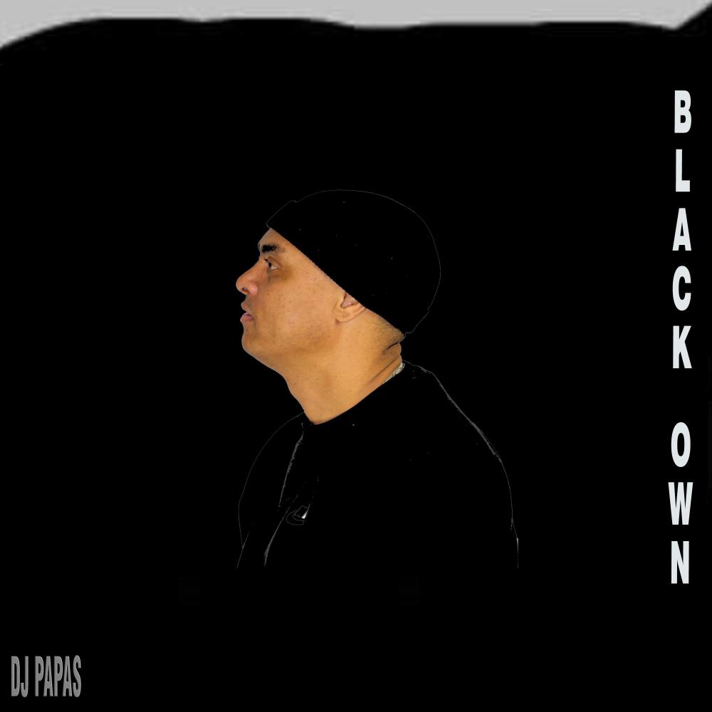 BLACK OWN