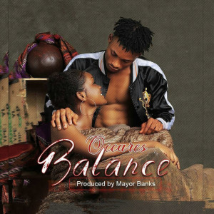收听Occares的Balance歌词歌曲