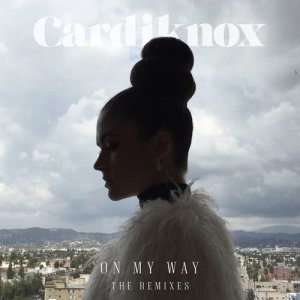 收聽Cardiknox的On My Way (Leeyou & Danceey Remix)歌詞歌曲