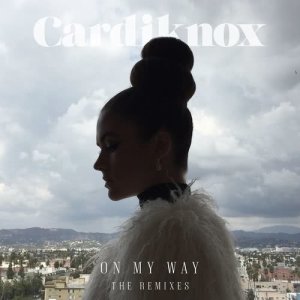 收聽Cardiknox的On My Way (Deepblue Remix)歌詞歌曲