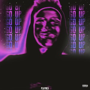 Album Go Up from Playnex
