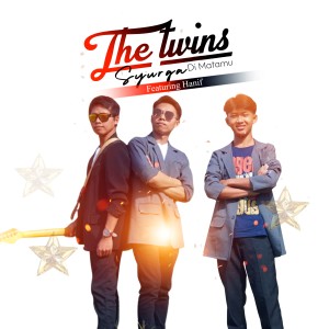 Listen to Surga Di Matamu song with lyrics from The Twins