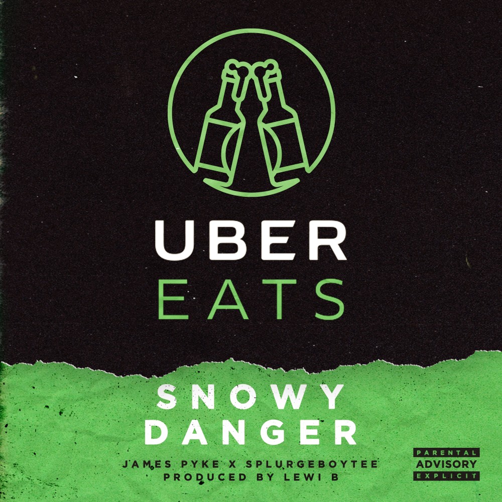 Uber Eats (其他)