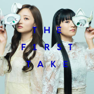 Album Connect - From THE FIRST TAKE oleh ClariS