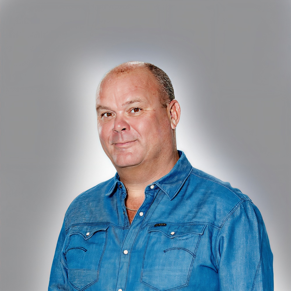 Paul De Leeuw