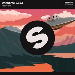 收聽Damien N-Drix的PRIMAH (Extended Mix)歌詞歌曲