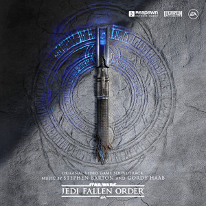 Stephen Barton的專輯Star Wars Jedi: Fallen Order (Original Video Game Soundtrack)