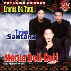 Listen to Parpurpur Sapata song with lyrics from Trio Santana