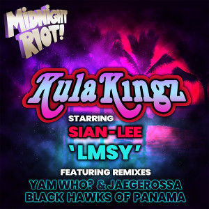 Album Lmsy (Remixes) from KulaKingz