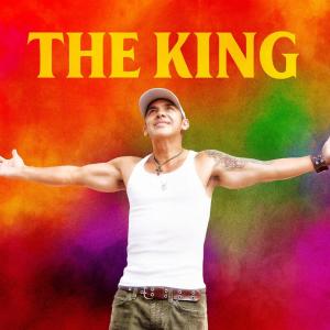 Album THE KING from Gerardo