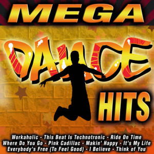 收聽DJ In the Night的Move That Body歌詞歌曲