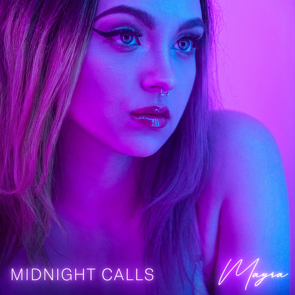 Midnight Calls (Explicit)