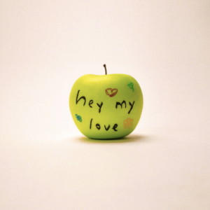 Listen to hey my love song with lyrics from greener