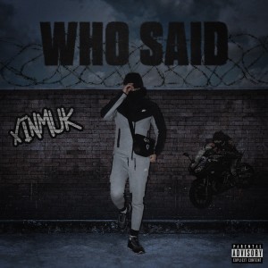 Listen to JUICE (Explicit) song with lyrics from XINMUK