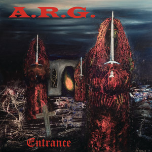 ดาวน์โหลดและฟังเพลง Heathenism in Penitentuary พร้อมเนื้อเพลงจาก A.R.G.