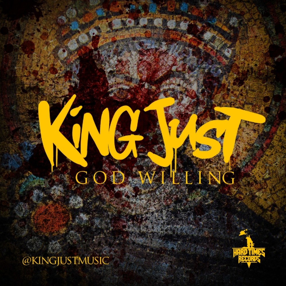 God Willing (Explicit)
