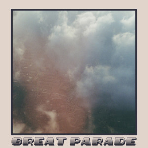 Album Great Parade from Christof van der Ven