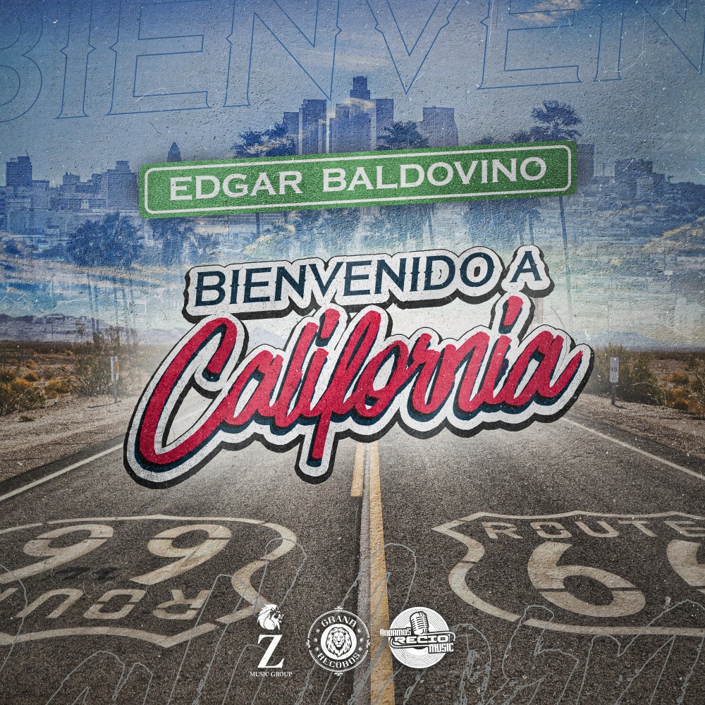 Bienvenido a California (Explicit)