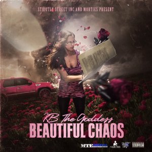 Listen to Al Bundy (Explicit) song with lyrics from KB The Goddess