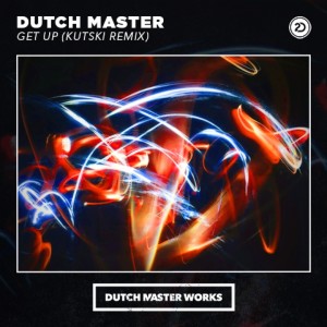 Album Get Up oleh Dutch Master