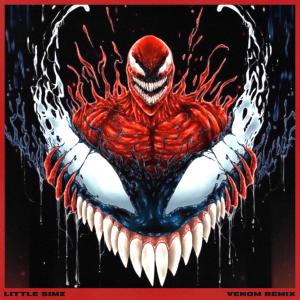Little Simz的專輯Venom (Remix) [from Venom: Let There Be Carnage] (Explicit)