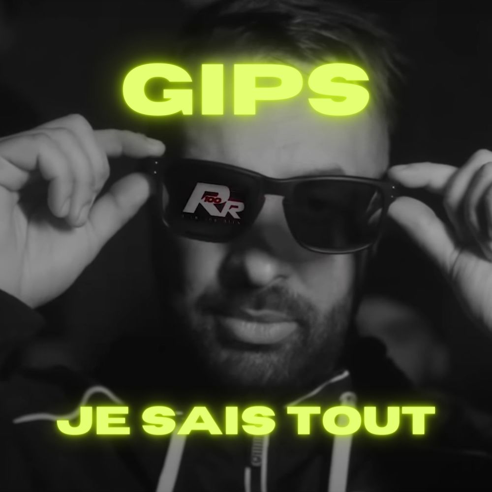 Je sais tout (Explicit)