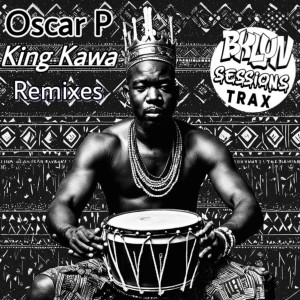 的專輯King Kawa