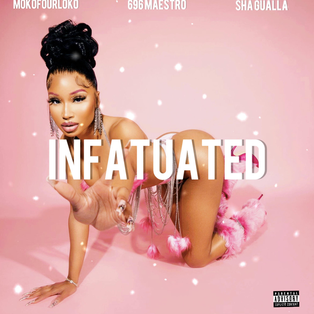 Infatuated (Explicit)