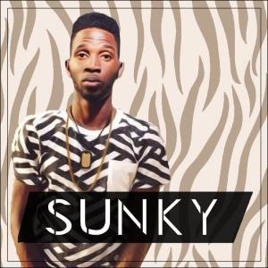 Dengarkan All Eyes On Me lagu dari Sunky dengan lirik
