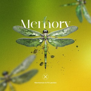 MarksMan的專輯Memory
