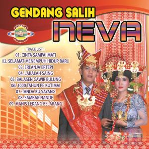 Listen to Cinta Sampai Mati song with lyrics from Netty Vera Bangun