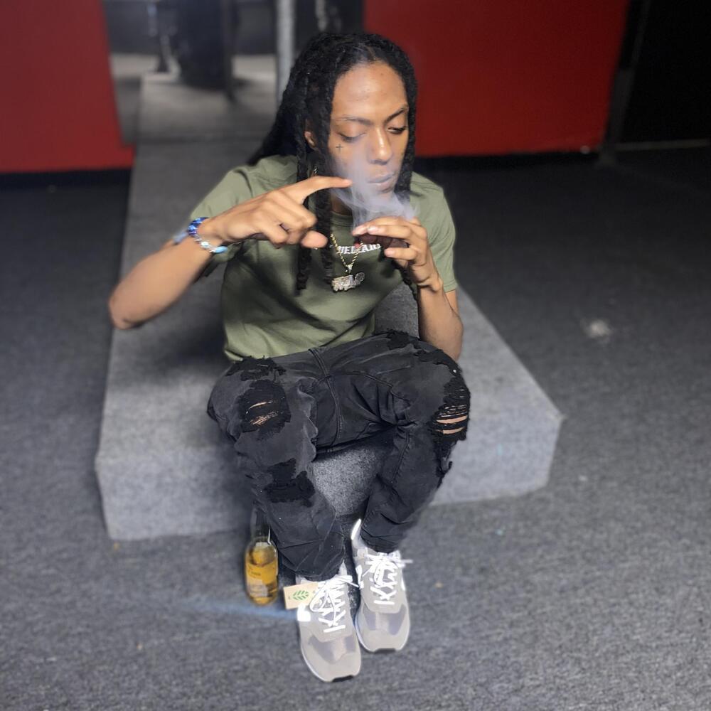 Where I Been (Explicit)
