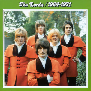 ดาวน์โหลดและฟังเพลง Cut My Hair พร้อมเนื้อเพลงจาก The Lords