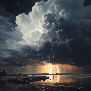 ดาวน์โหลดและฟังเพลง Sinfonía Del Trueno พร้อมเนื้อเพลงจาก Corredor del Aura