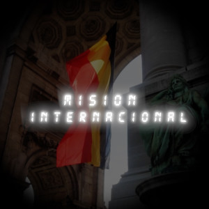 ดาวน์โหลดและฟังเพลง Misión Internacional (Explicit) พร้อมเนื้อเพลงจาก Polako Plof