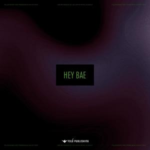 Album Hey Bae (Explicit) from Ricu