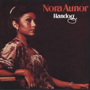 Nora Aunor的专辑Handog