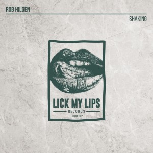 Dengarkan Shaking lagu dari Rob Hilgen dengan lirik