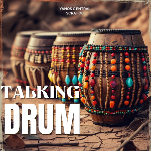 Yanos Central的专辑Talking Drum