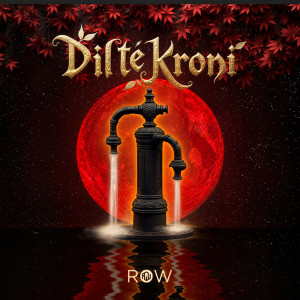 Listen to Dil Te Kroni song with lyrics from Row