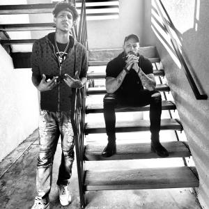 收聽Mackk & Company的Callin Home (feat. HazeDaMillionaire & Miss Vey) (Explicit)歌詞歌曲